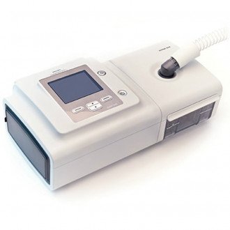НВЛ аппарат Philips Respironics BiPAP A40 в Екатеринбурге