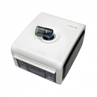 НВЛ аппарат Philips Respironics BiPAP A30 в Екатеринбурге