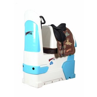 Иппотренажёр Fortis D1 в Екатеринбурге