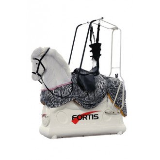 Иппотренажёр Fortis 102 в Екатеринбурге
