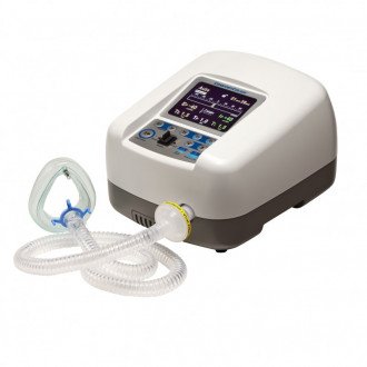 Откашливатель Seoil Pacific Comfort Cough Plus в Екатеринбурге