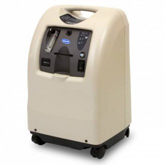 Кислородный концентратор Invacare Perfect02 в Екатеринбурге