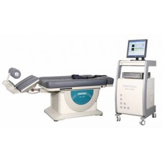 Тракционный комплекс Hanmed Kinetrac KNX 7000 в Екатеринбурге