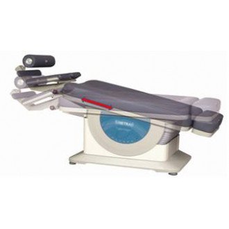 Тракционный комплекс Hanmed Kinetrac KNX 7000 в Екатеринбурге