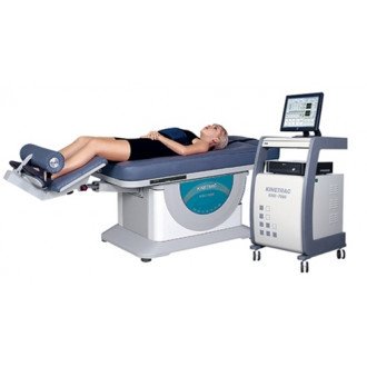 Тракционный комплекс Hanmed Kinetrac KNX 7000 в Екатеринбурге