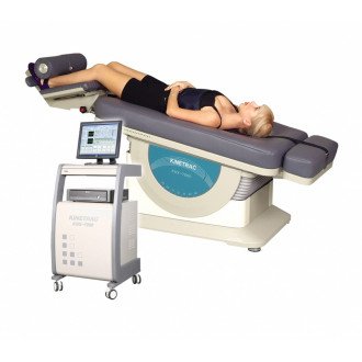 Тракционный комплекс Hanmed Kinetrac KNX 7000 в Екатеринбурге