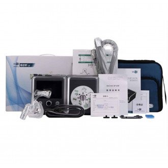 CPAP аппарат BMC Medical BMC ReSmart Auto G2 автоматический  в Екатеринбурге