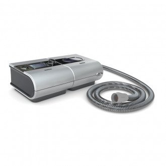 CPAP аппарат ResMed S9 AutoSet Auto с увлажнителем H5i в Екатеринбурге