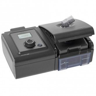 Philips Respironics PR System One REMstar Auto A-Flex с увлажнителем в Екатеринбурге