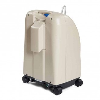Кислородный концентратор Invacare Perfect02 в Екатеринбурге