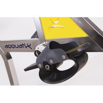 Акватренажёр Aqquatix Long Smart Up Aqquabike 316L в Екатеринбурге