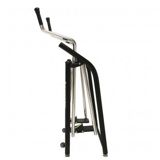 Акватренажёр Aqquatix Moon Walker Black 316L в Екатеринбурге
