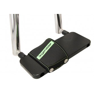 Акватренажёр Aqquatix Moon Walker Black 316L в Екатеринбурге