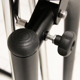 Акватренажёр Aqquatix Moon Walker Black 316L в Екатеринбурге