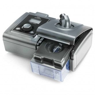 Philips Respironics BiPAP AVAPS System One в Екатеринбурге