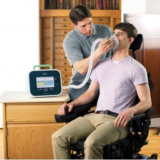 Неинвазивный откашливатель Philips Respironics Cough Assist E70 в Екатеринбурге