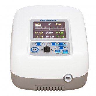 Откашливатель Seoil Pacific Comfort Cough Plus в Екатеринбурге