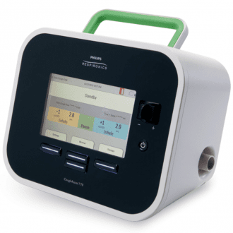 Неинвазивный откашливатель Philips Respironics Cough Assist E70 в Екатеринбурге