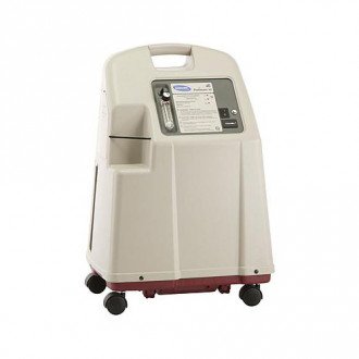 Концентратор кислорода Invacare Platinum 9 в Екатеринбурге