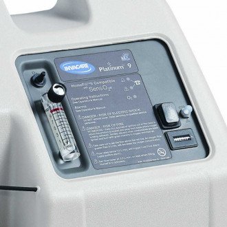 Концентратор кислорода Invacare Platinum 9 в Екатеринбурге