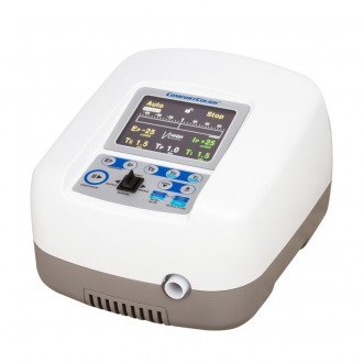 Откашливатель Seoil Pacific Comfort Cough Plus в Екатеринбурге