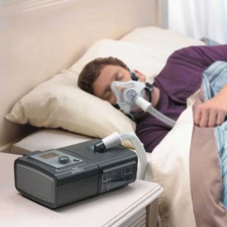 Philips Respironics BiPAP autoSV Advanced System One в Екатеринбурге
