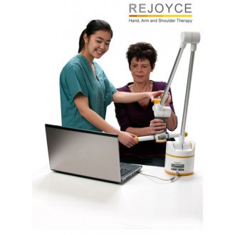 Тренажёр для реабилитации верхних конечностей Rehabtronics ReJoyce в Екатеринбурге