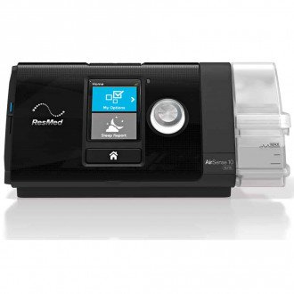 CPAP аппарат Resmed AirSense S10 в Екатеринбурге