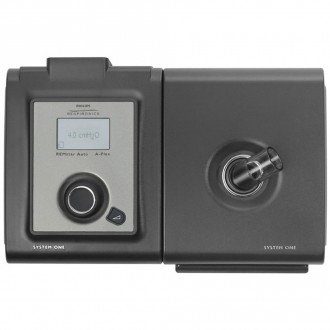 Philips Respironics PR System One REMstar Auto A-Flex с увлажнителем в Екатеринбурге