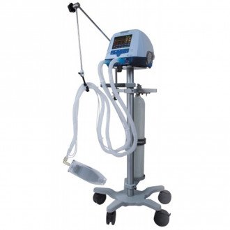 ИВЛ аппарат Flight Medical 60 в Екатеринбурге