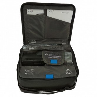 НВЛ аппарат ResMed Lumis 150 VPAP ST в Екатеринбурге