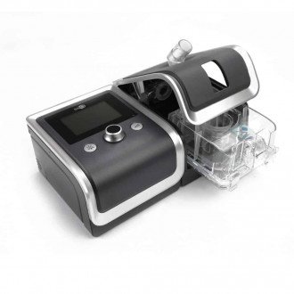 НВЛ аппарат BMC Medical BMC ReSmart BPAP Т30T G2 с увлажнителем в Екатеринбурге