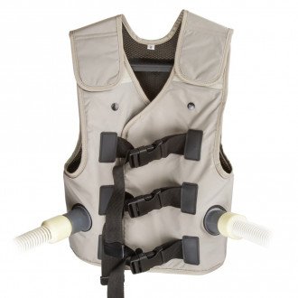 Жилет Ventum YK-800 в Екатеринбурге