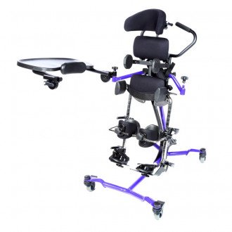 Детский вертикализатор передне - заднеопорный с разведением ног EasyStand Zing MPS в Екатеринбурге