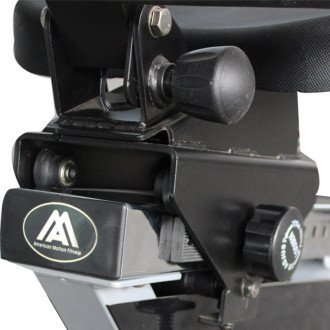 Велотренажёр магнитный горизонтальный Amf 4700 в Екатеринбурге