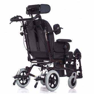 Кресло-каталка многофункциональная Ortonica Luxe 200 в Екатеринбурге