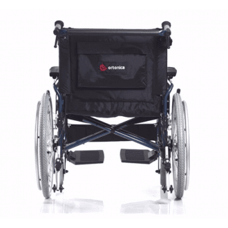 Кресло-коляска высокой грузоподъёмностью Ortonica Trend 500  в Екатеринбурге