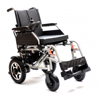 Инвалидная коляска с электроприводом Excel X-Power 30 в Екатеринбурге