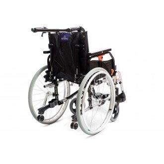 Кресло-коляска с ручным приводом Excel G5 Modular Comfort в Екатеринбурге