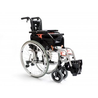 Кресло-коляска с ручным приводом Excel G5 Modular Comfort в Екатеринбурге