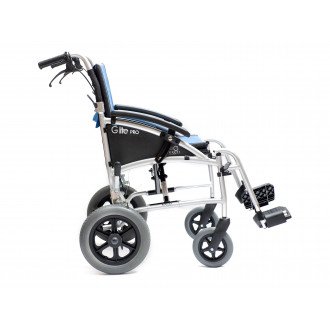 Кресло-каталка Excel G-Lite+12 ½  в Екатеринбурге