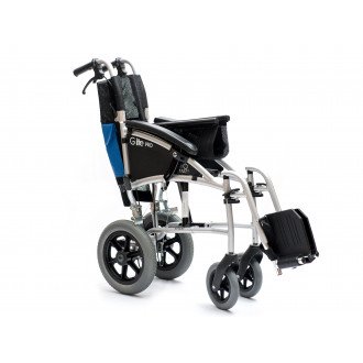 Кресло-каталка Excel G-Lite+12 ½  в Екатеринбурге