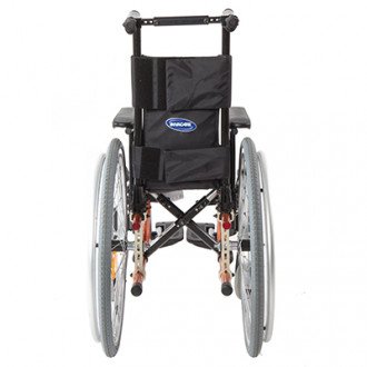 Детская инвалидная коляска Invacare Action 3 Junior в Екатеринбурге