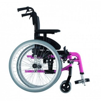 Детская инвалидная коляска Invacare Action 3 Junior в Екатеринбурге