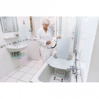 Подъёмник для ванны Invacare Aquatec Orca в Екатеринбурге
