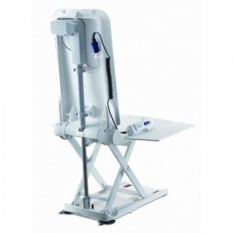 Подъёмник для ванны Invacare Aquatec Orca в Екатеринбурге