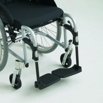 Активная кресло-коляска Invacare XLT Swing в Екатеринбурге