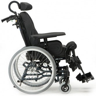 Многофункциональная кресло-коляска Invacare Rea Azalea в Екатеринбурге
