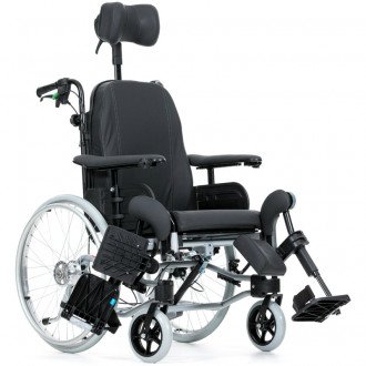 Многофункциональная кресло-коляска Invacare Rea Clematis в Екатеринбурге