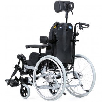 Многофункциональная кресло-коляска Invacare Rea Clematis в Екатеринбурге